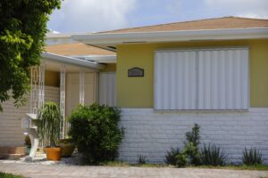 Why You Should Invest in Accordion Hurricane Shutters If You Live in a Storm-Prone State